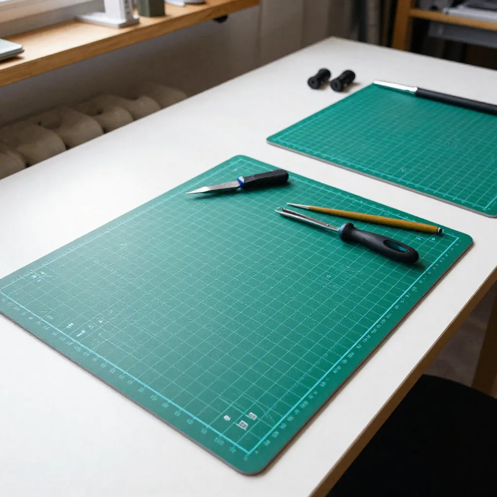 Heavy-duty protection sheet for industrial use