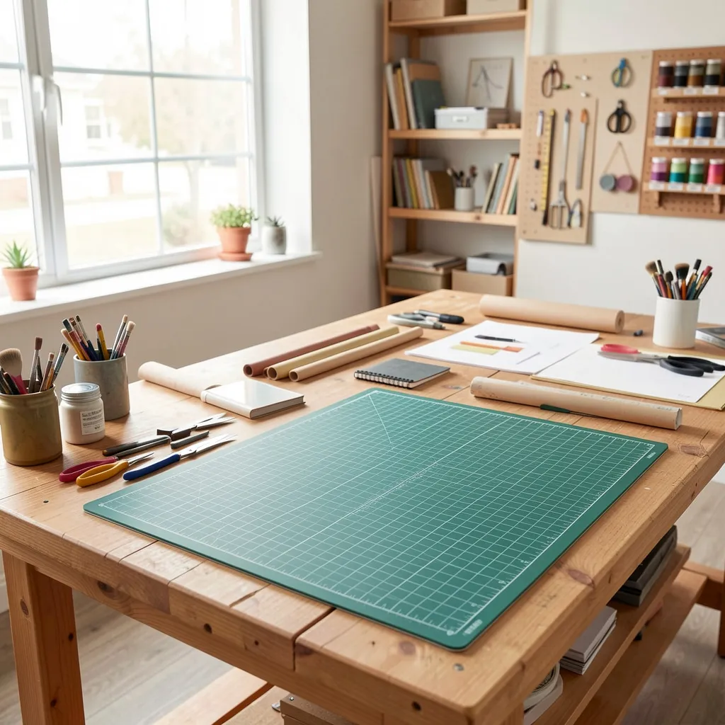 Tool selection guide