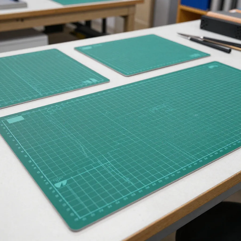 Industrial-grade protection sheet