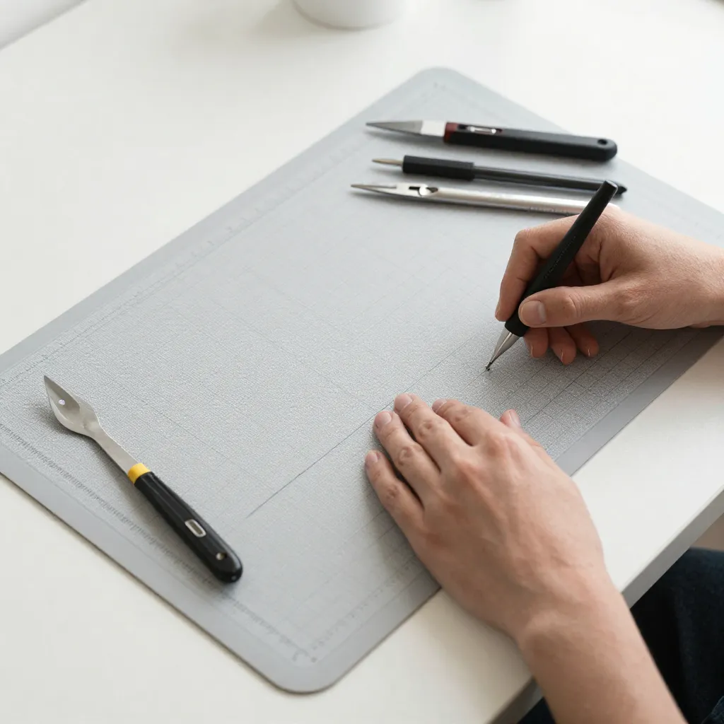 Durability testing results