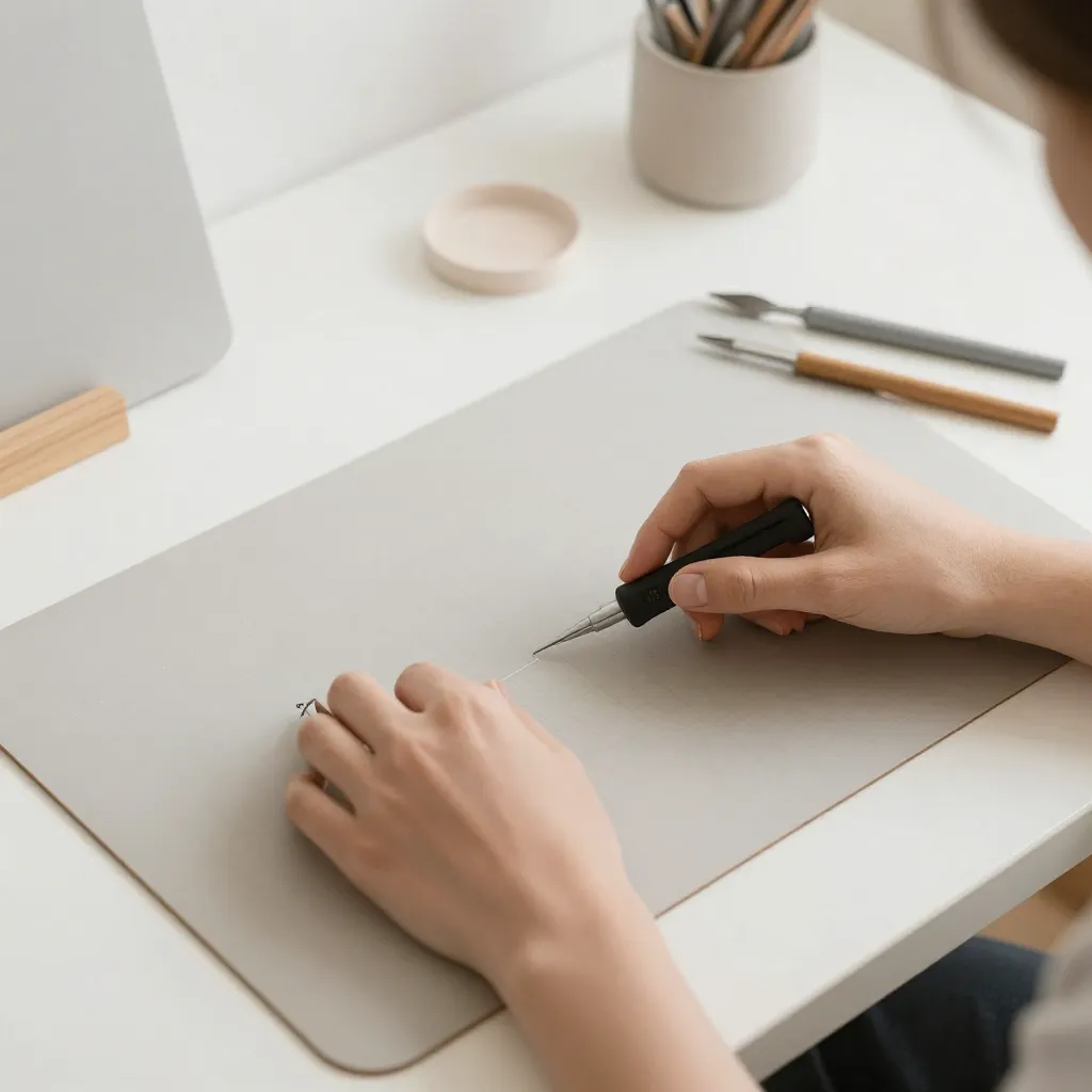 Product dimension comparison chart