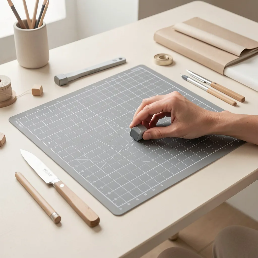 Maintenance routine instructions