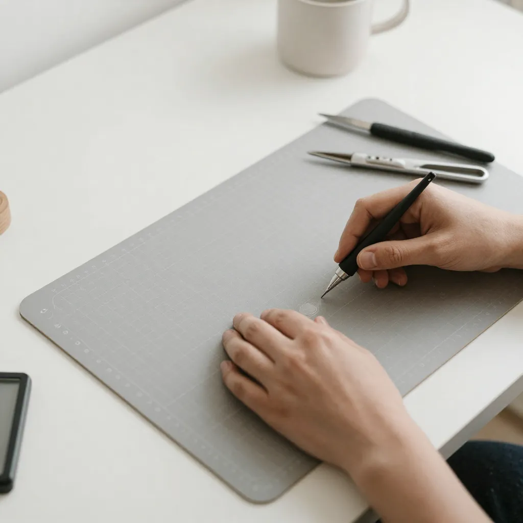 Workshop organization system