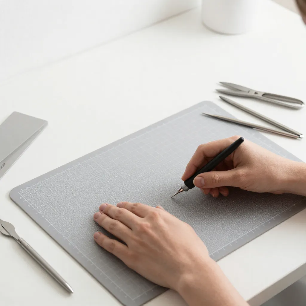 Precision measurement tools