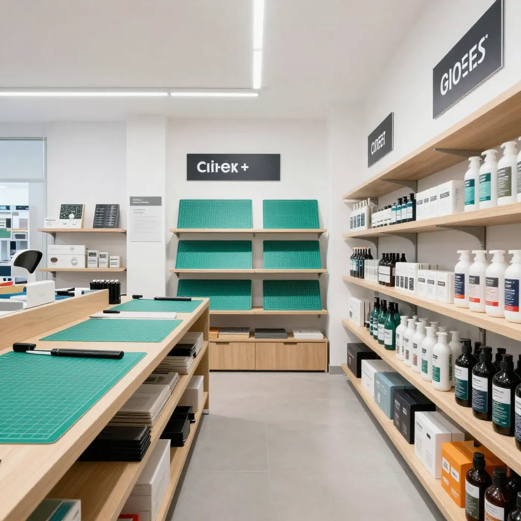 Certification and standards documentation