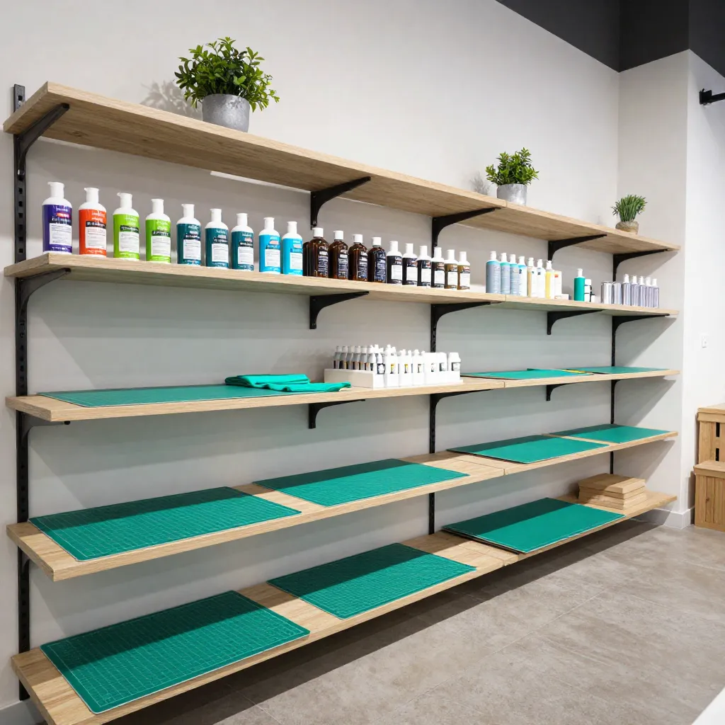 Multi-layer cutting technique