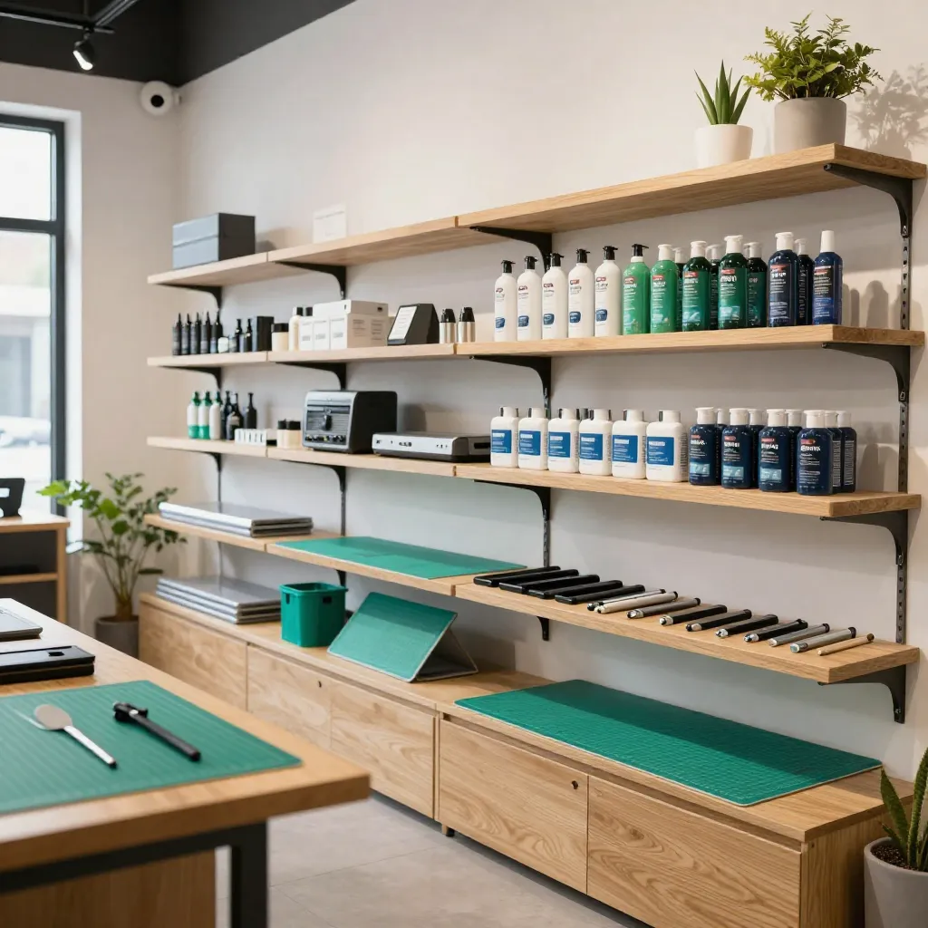 Customer service and support