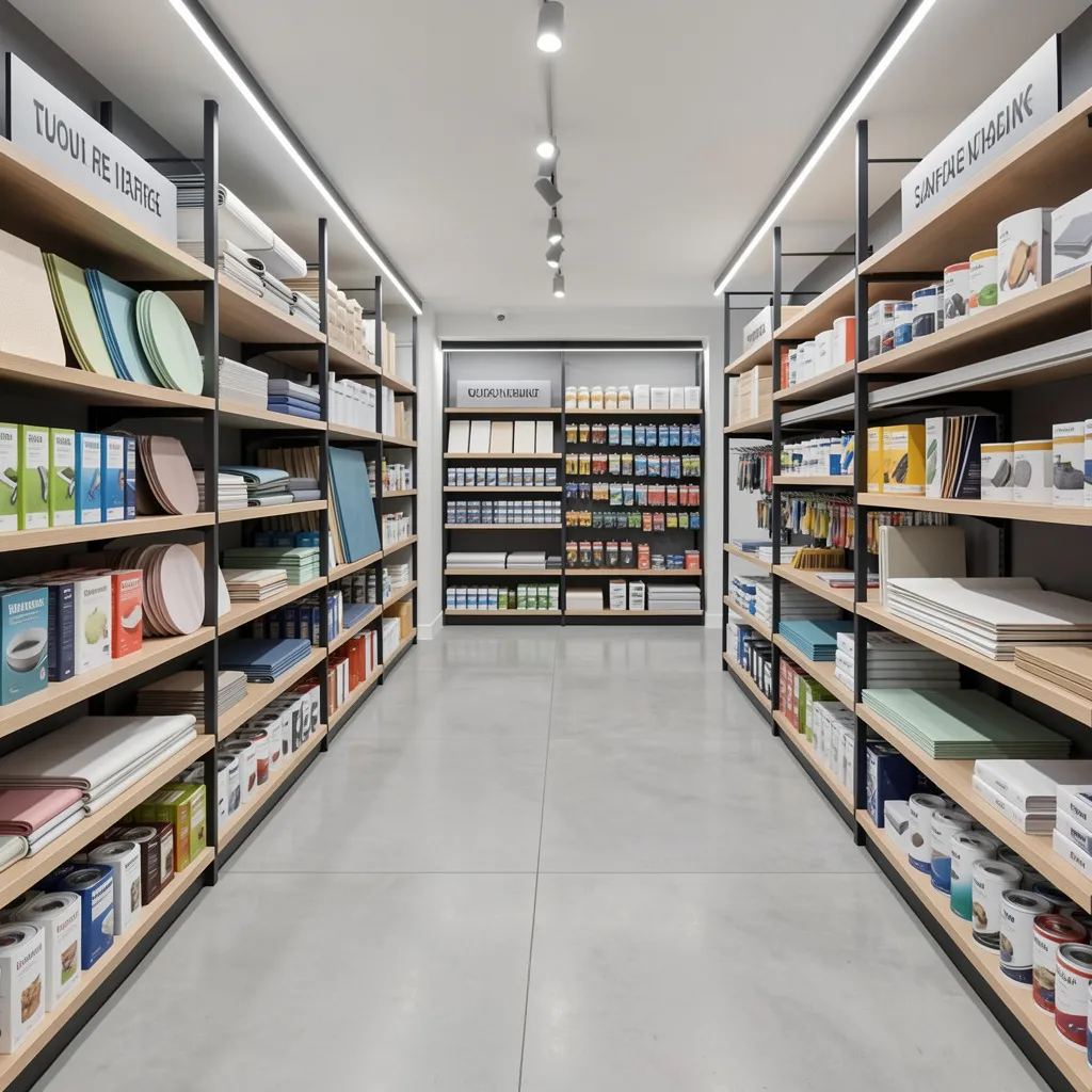 Terms and conditions documentation